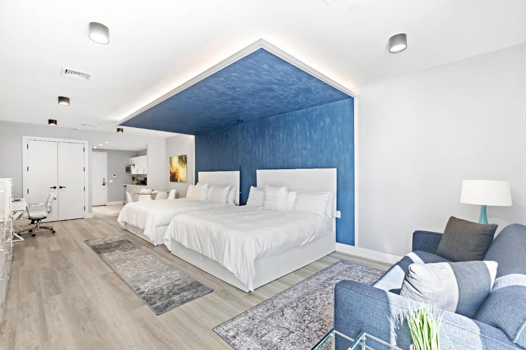 Photo of Bedroom in Port Morris