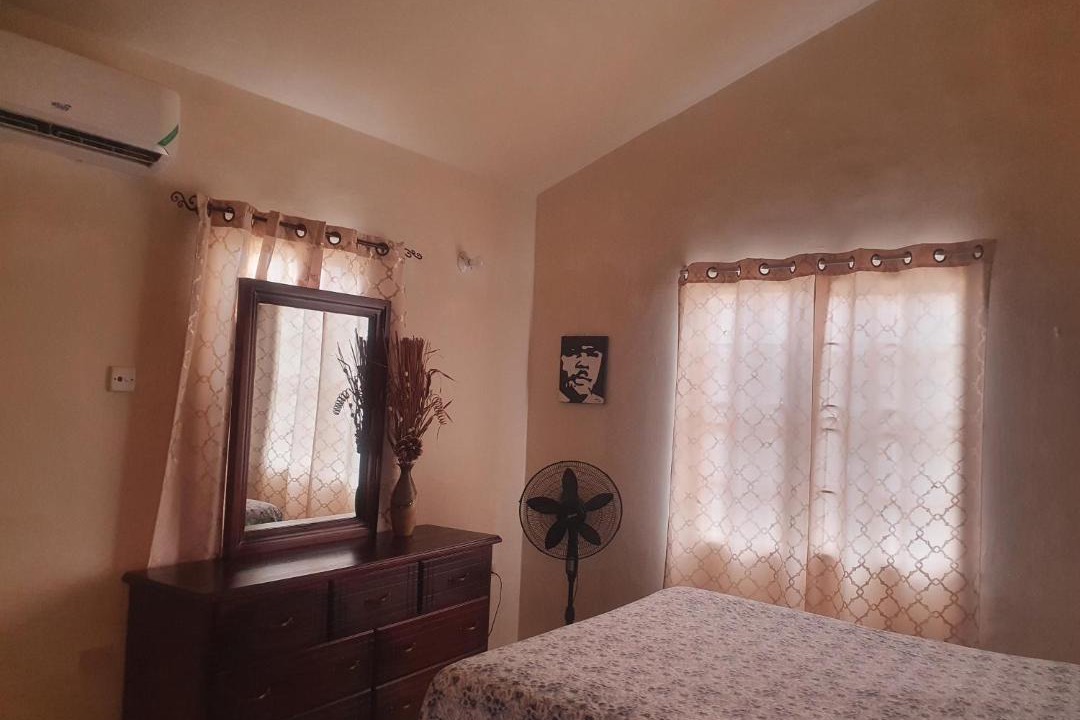 Photo of Bedroom in Portmore