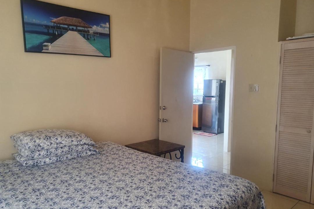 Photo of Bedroom in Portmore