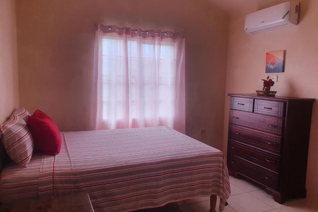 Photo of Bedroom in Portmore