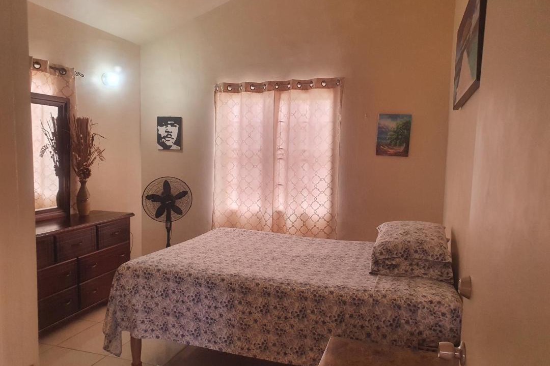 Photo of Bedroom in Portmore