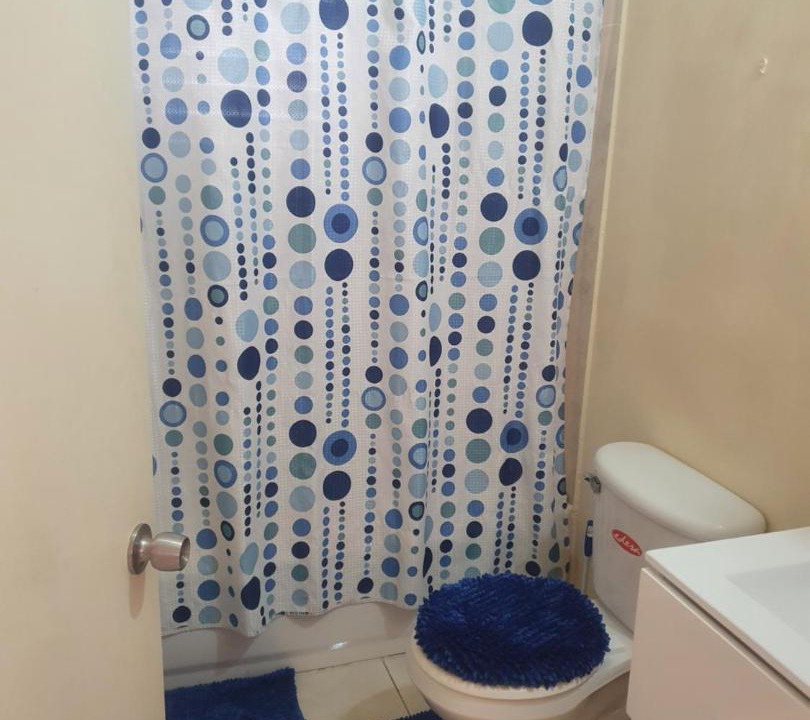 Photo of Bathroom in Portmore