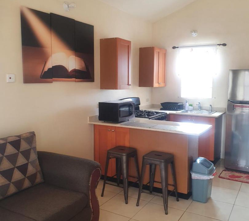 Photo of Livingroom in Portmore