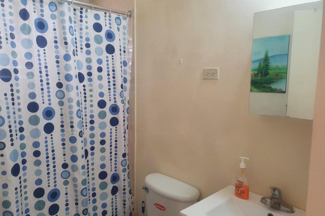 Photo of Bathroom in Portmore