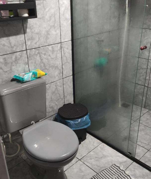 Photo of Bathroom in Paraty
