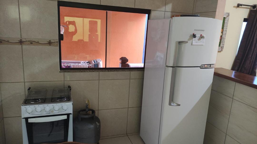 Photo of Kitchen in Paraty