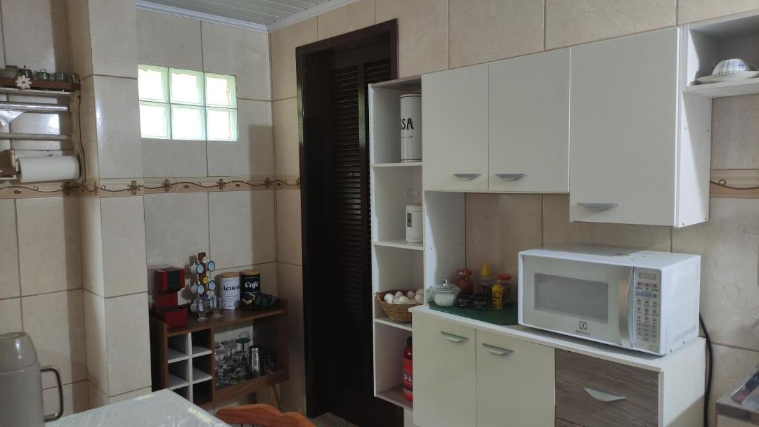 Photo of Kitchen in Paraty