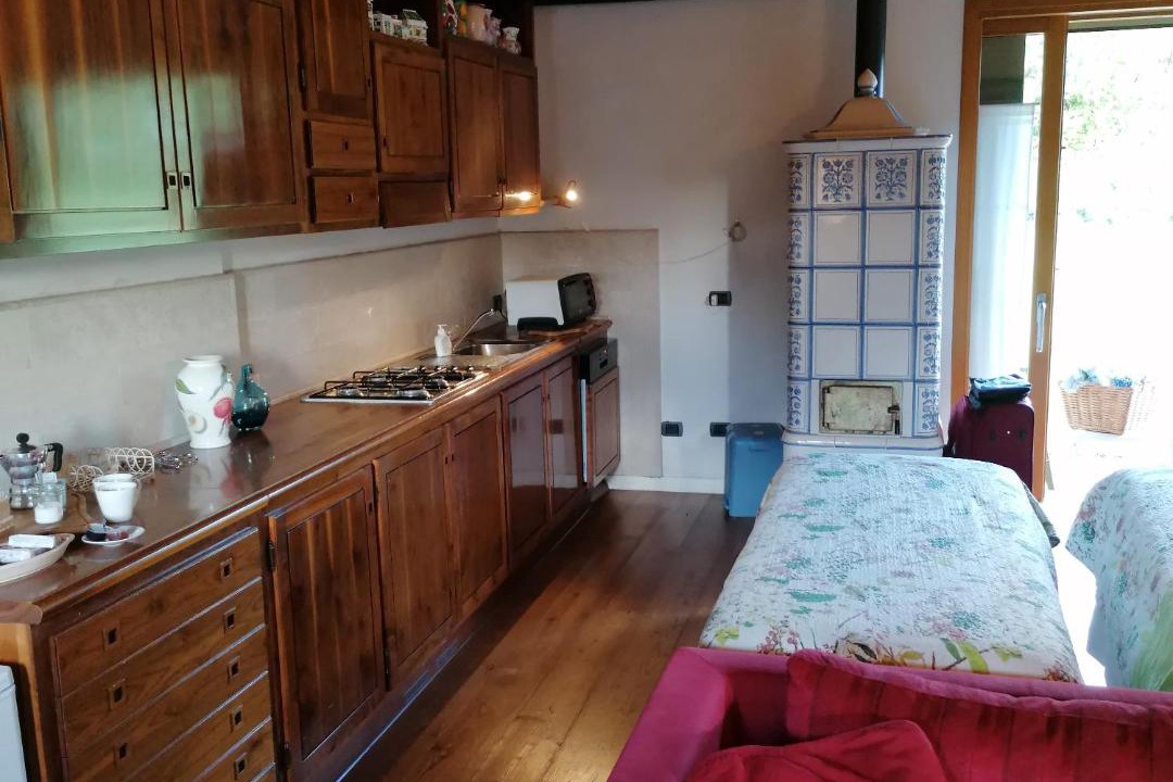 Photo of Kitchen in Conegliano