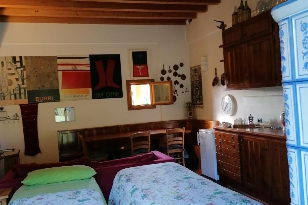 Photo of Bedroom in Conegliano