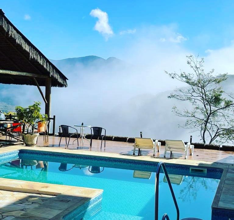 Photo of Outdoor in Teresopolis