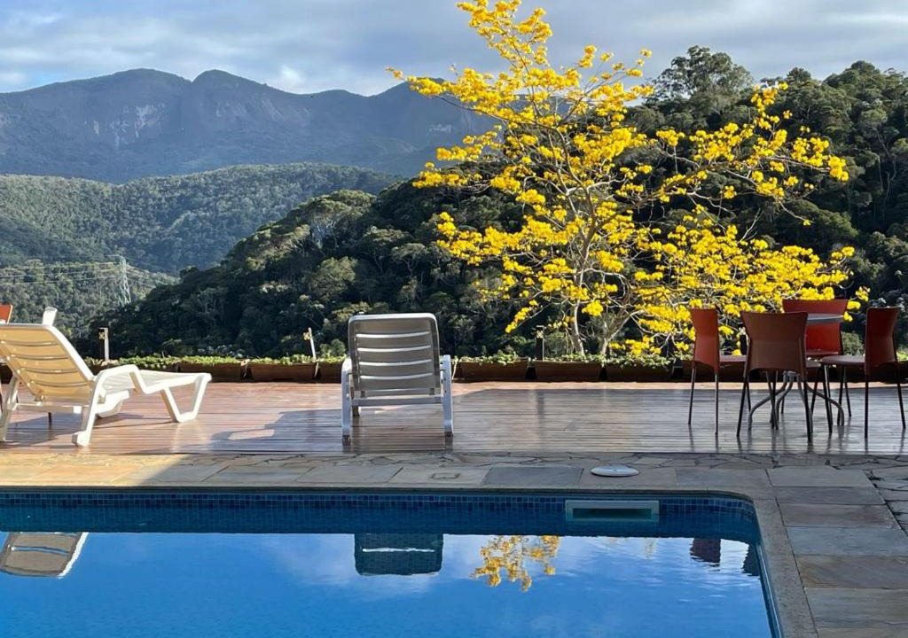 Photo of Outdoor in Teresopolis
