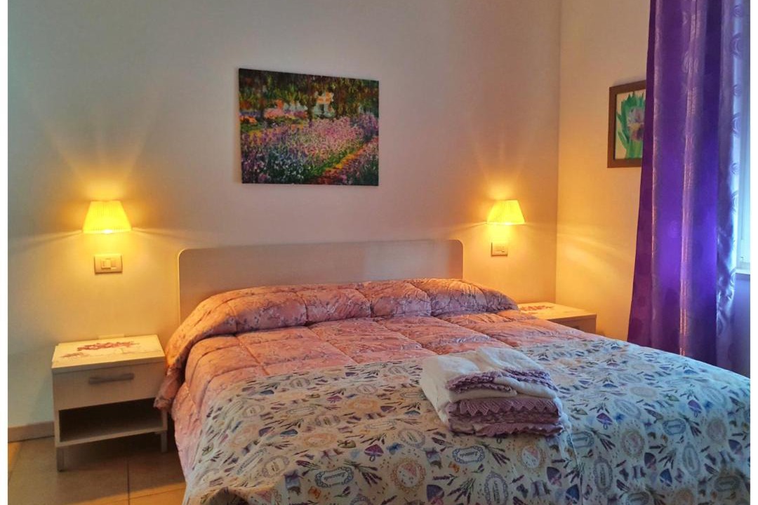 Photo of Bedroom in Negrar