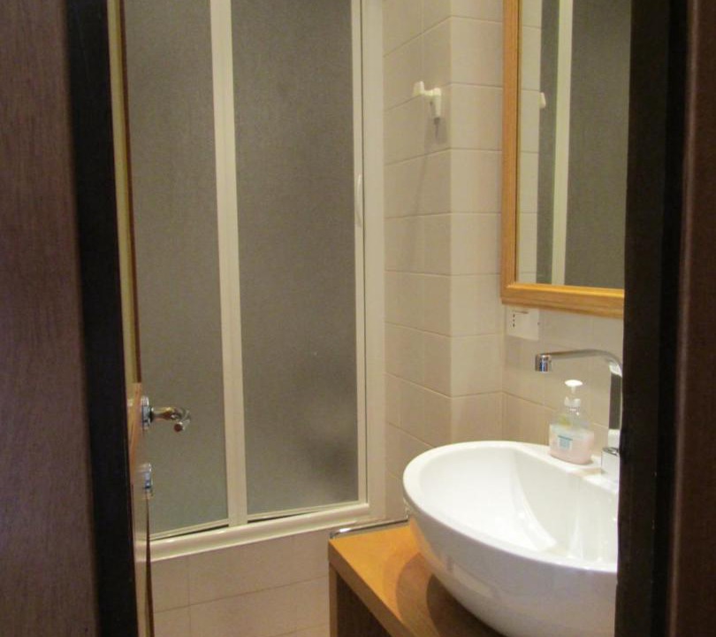 Photo of Bathroom in Borca di Cadore