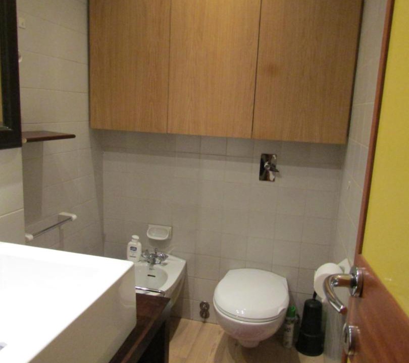 Photo of Bathroom in Borca di Cadore