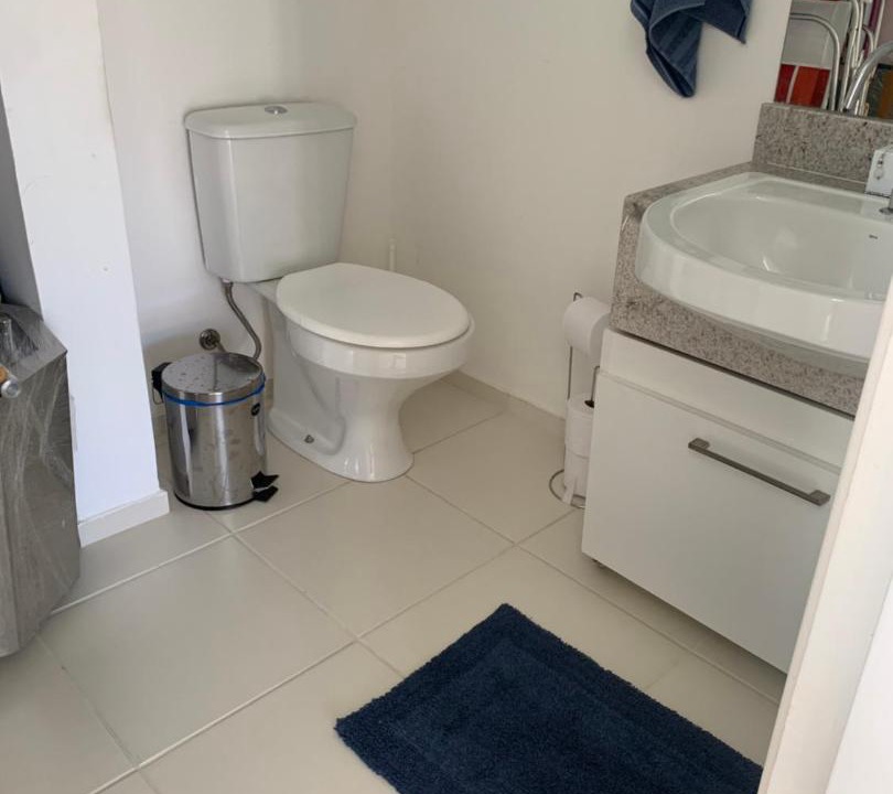 Photo of Bathroom in Sahy