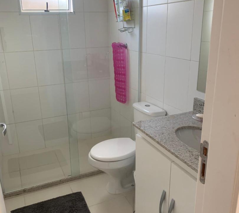Photo of Bathroom in Sahy