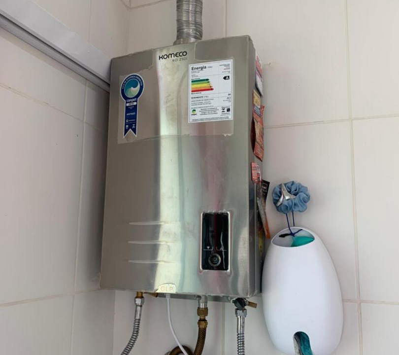 Photo of Bathroom in Sahy