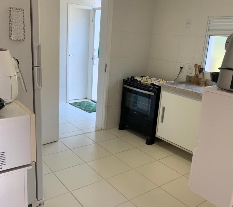 Photo of Kitchen in Sahy