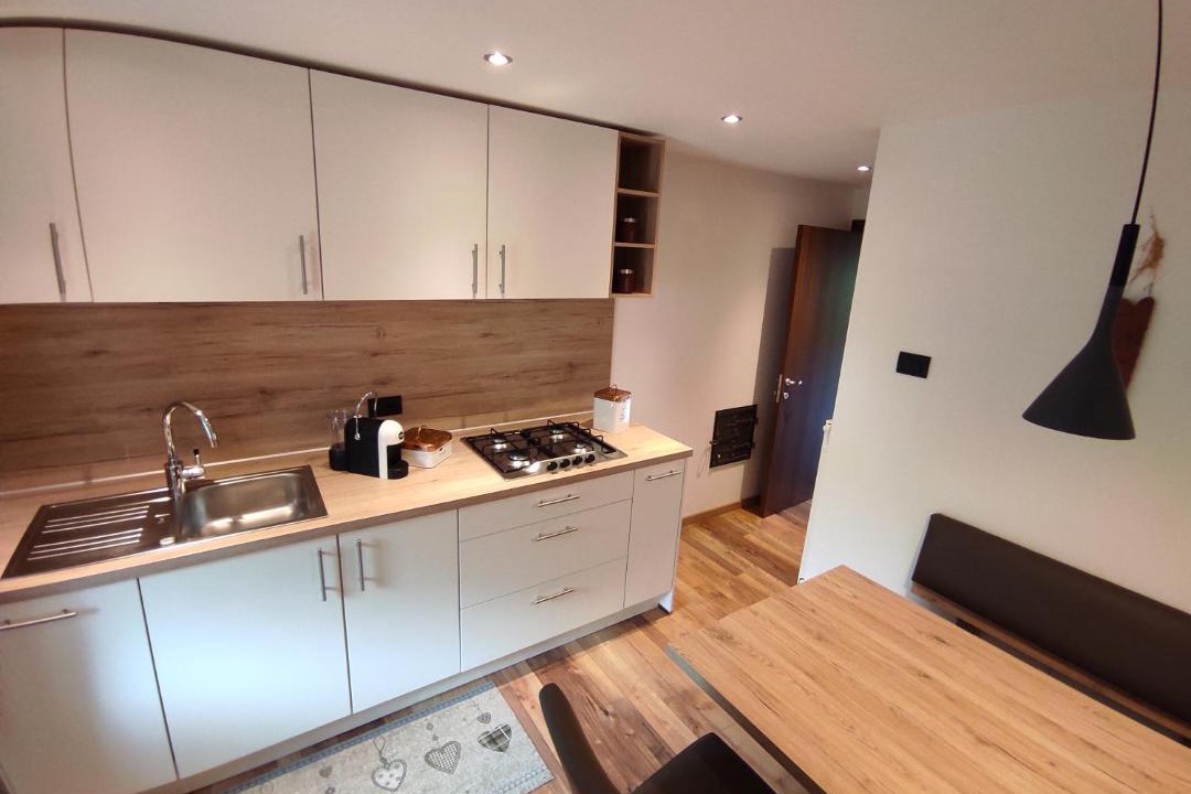 Photo of Kitchen in Arabba