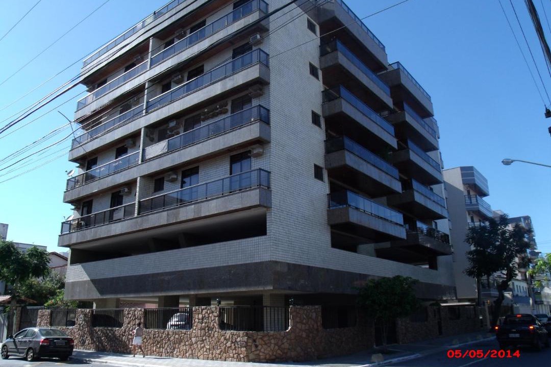 Photo of Buildings in Vila Nova