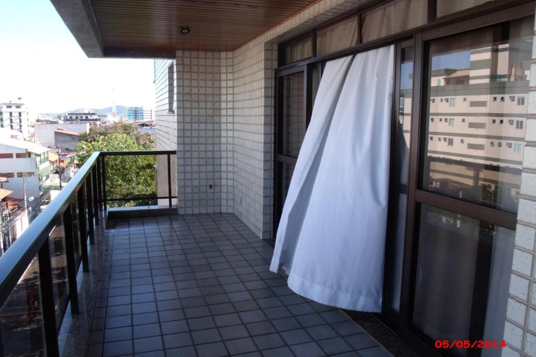 Photo of Patio Balcony in Vila Nova