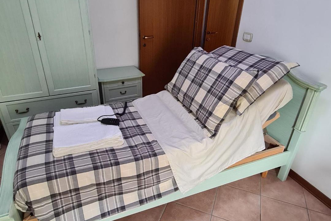 Photo of Bedroom in Torre di Fine