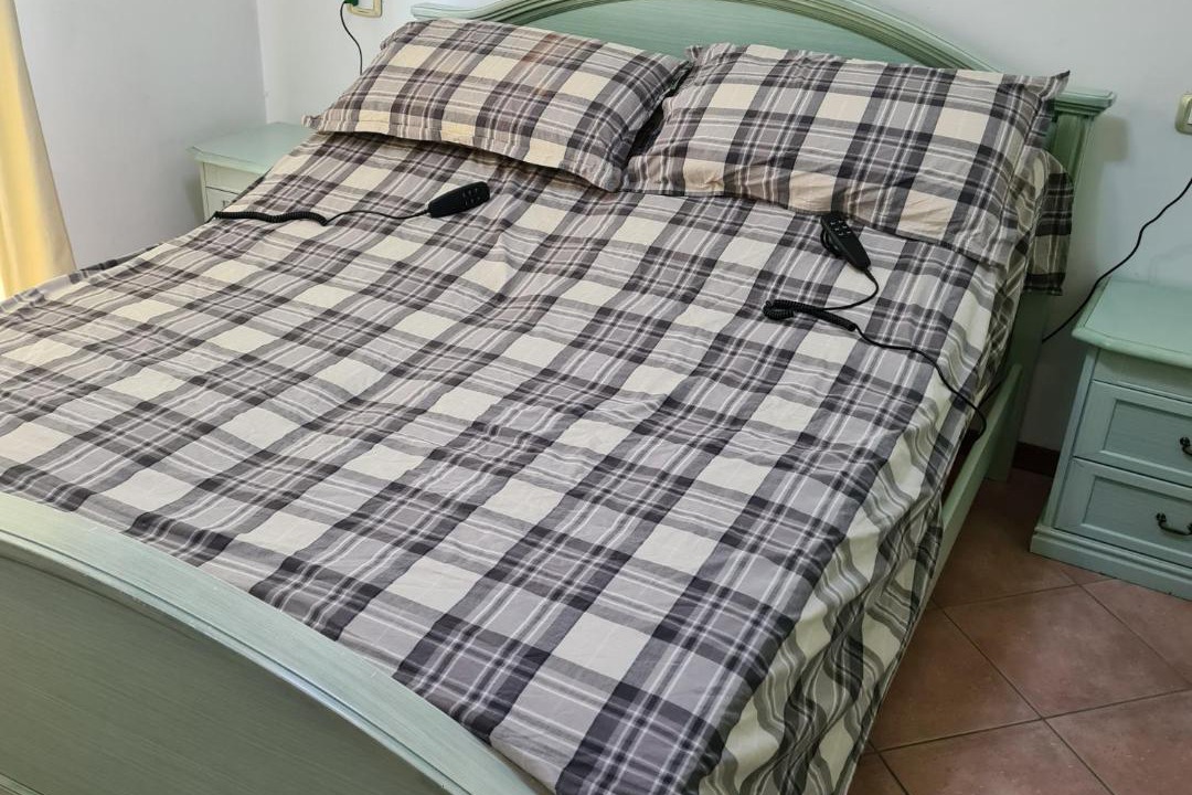 Photo of Bedroom in Torre di Fine