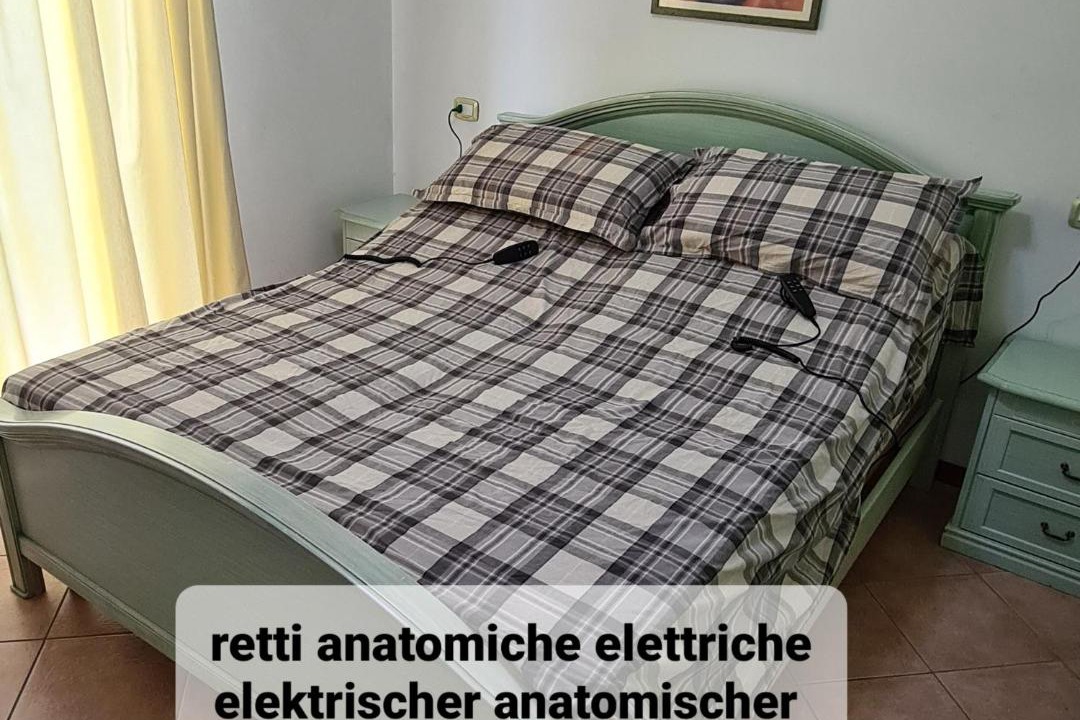 Photo of Bedroom in Torre di Fine
