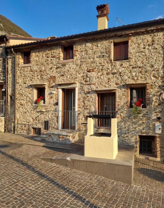 Photo of Buildings in Pove del Grappa