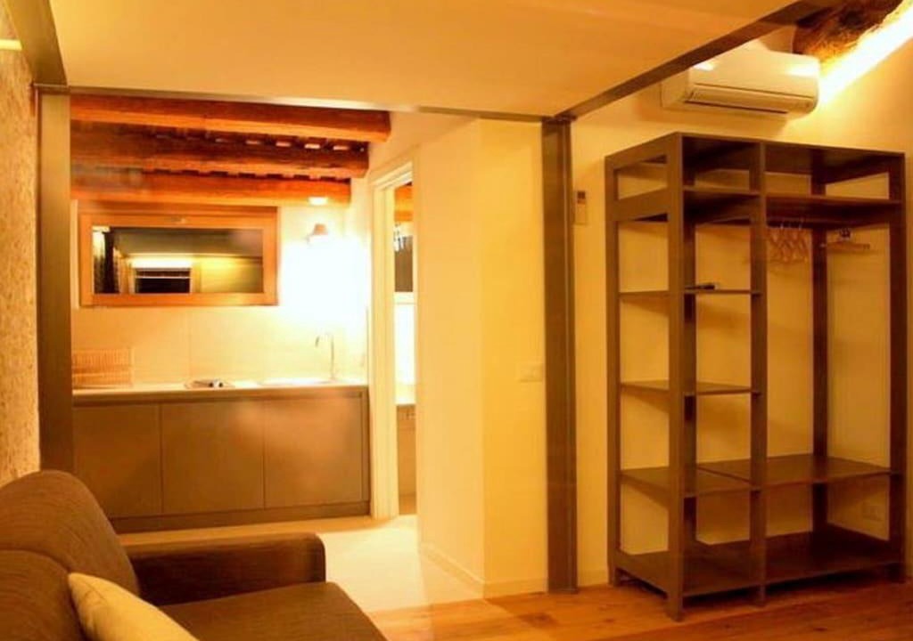 Photo of Livingroom in Asolo