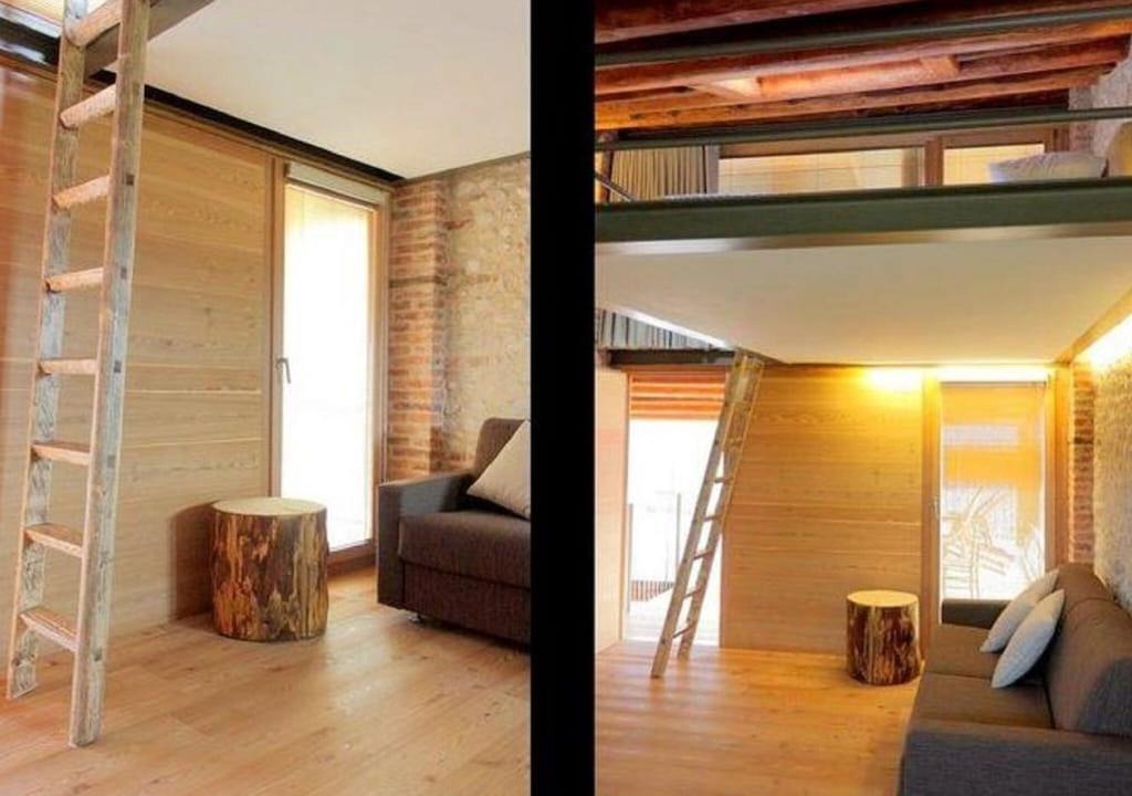 Photo of Livingroom in Asolo