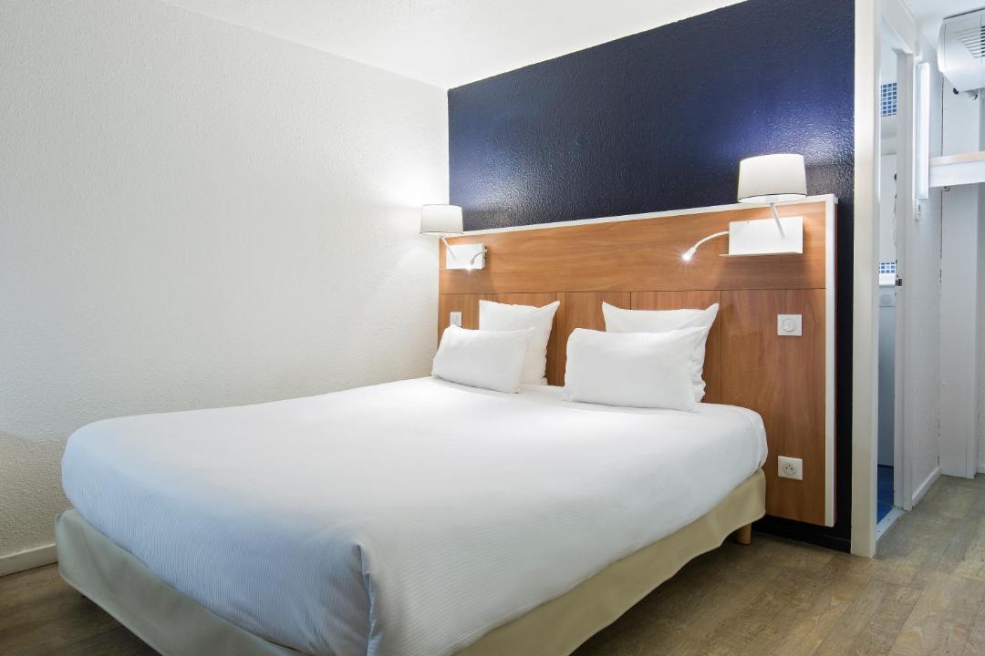 Photo of Bedroom in Rungis