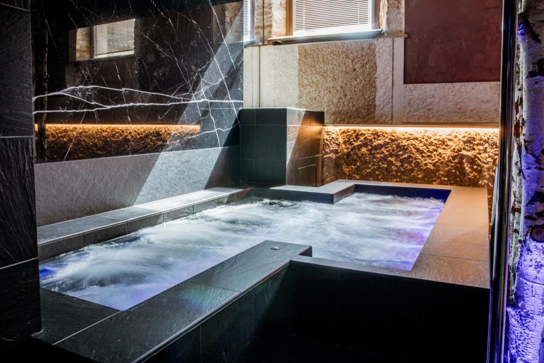 Photo of Bathroom in Borghetto