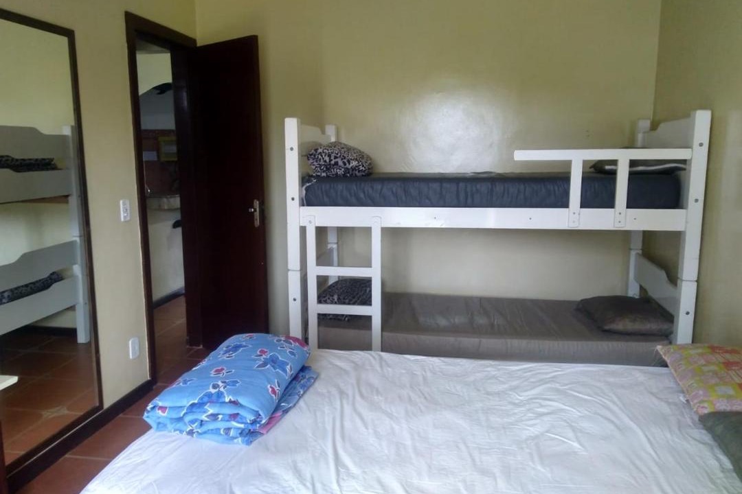 Photo of Bedroom in Bracui