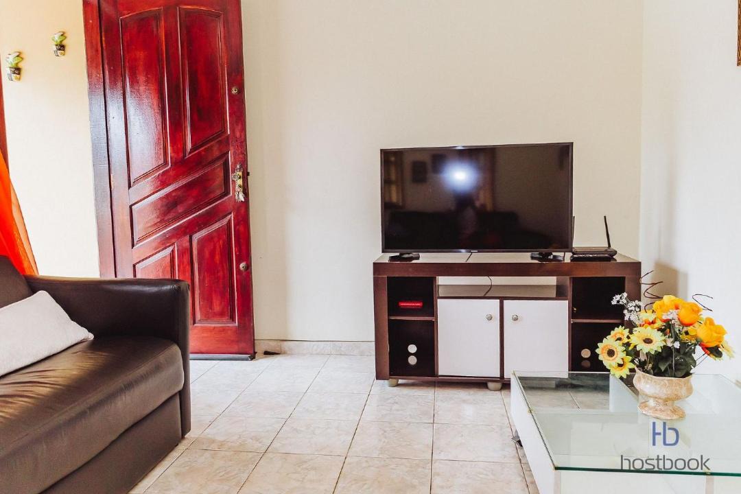 Photo of Livingroom in Balneario Remanso
