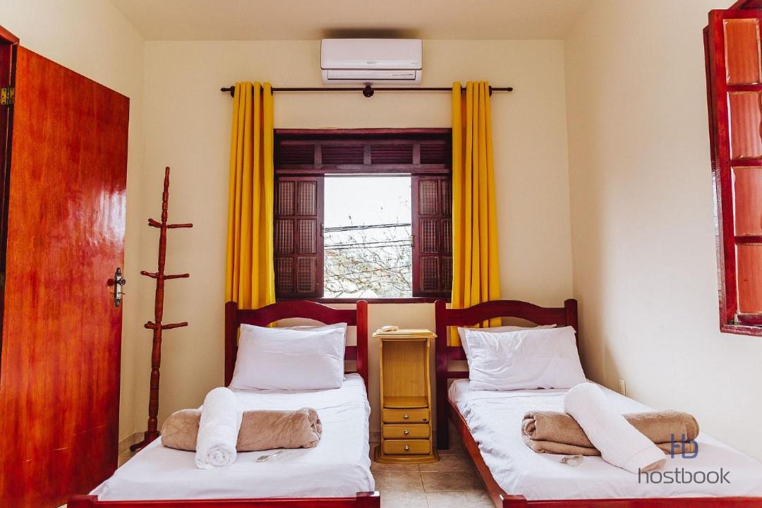 Photo of Bedroom in Balneario Remanso
