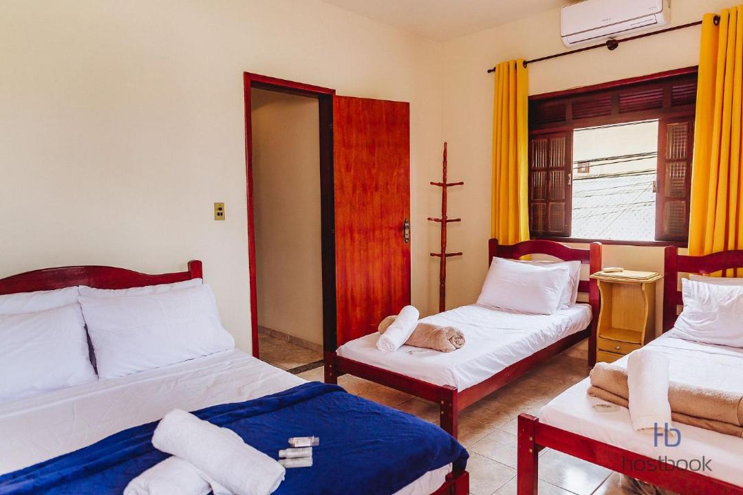 Photo of Bedroom in Balneario Remanso