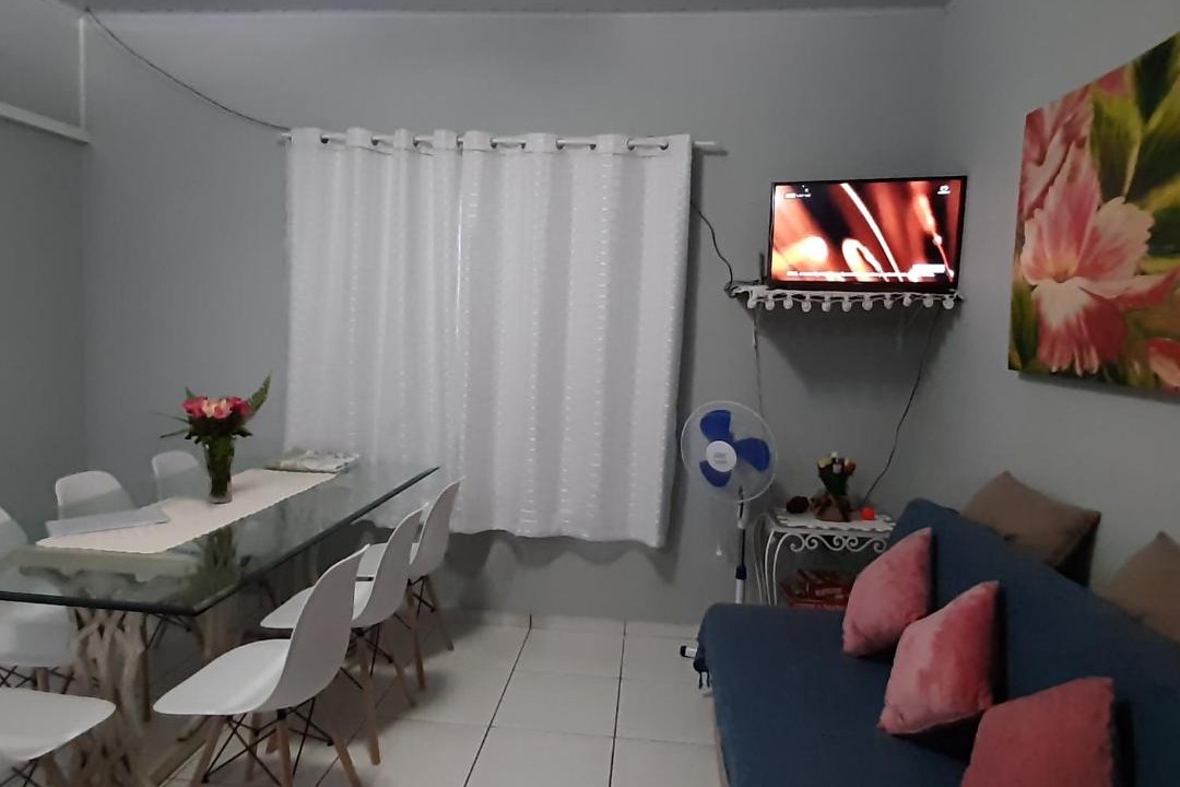 Photo of Livingroom in Lumiar