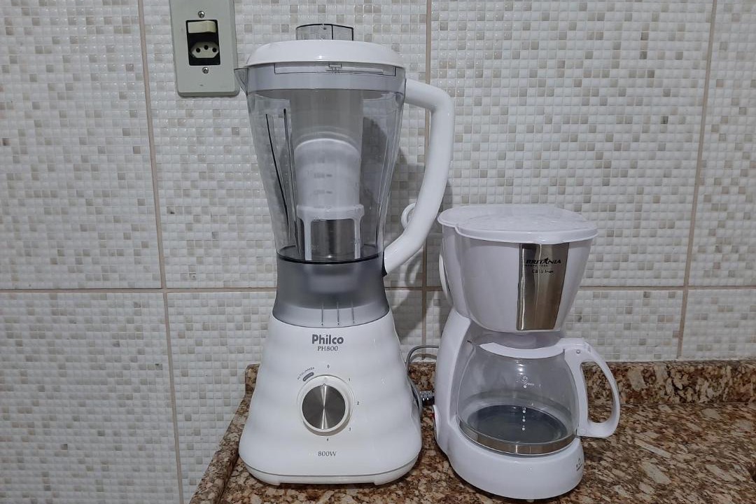 Photo of Kitchen in Lumiar