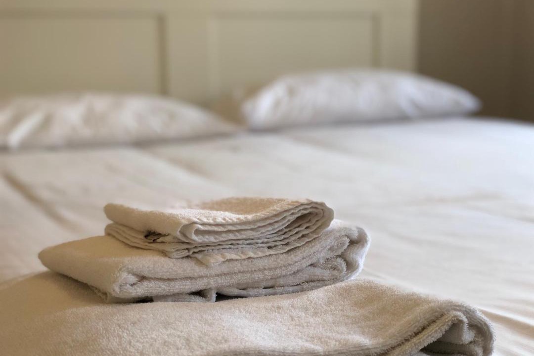 Photo of Bedroom in Visome