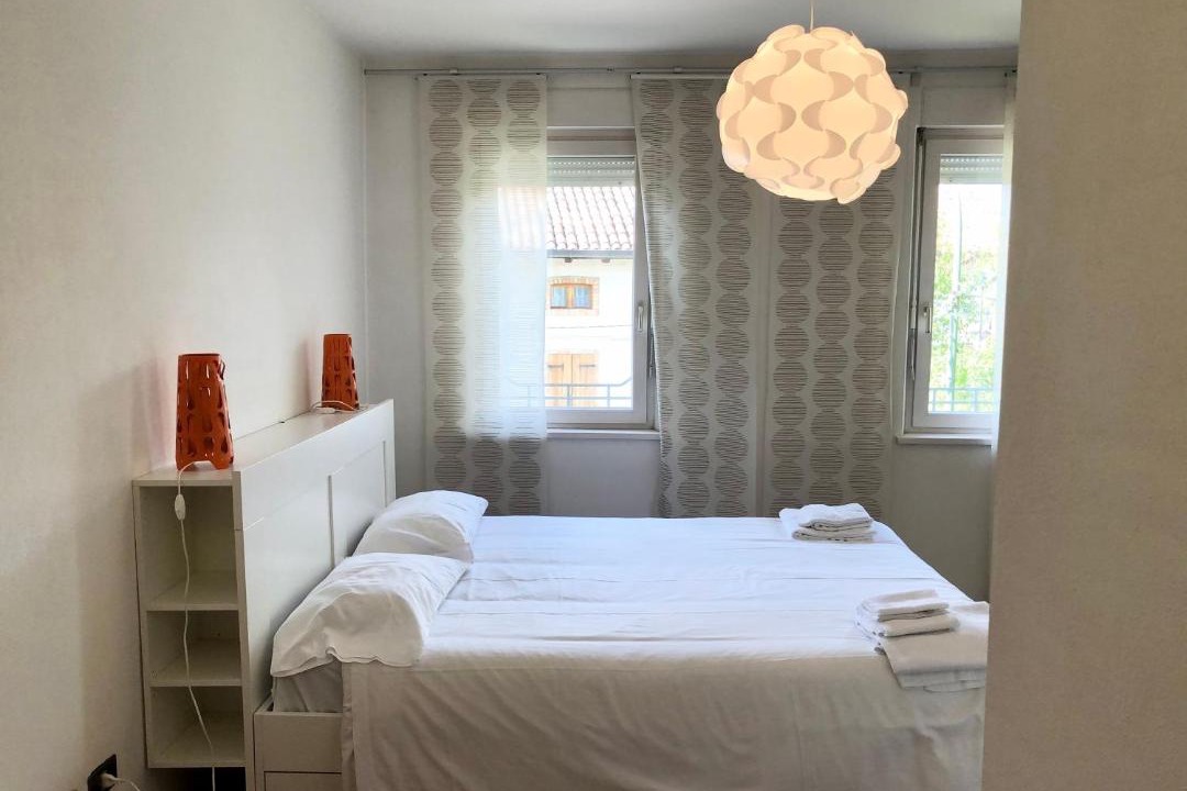 Photo of Bedroom in Visome