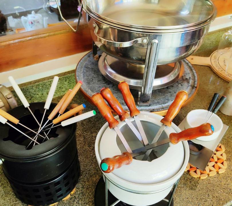 Photo of Kitchen in Cachoeiras de Macacu