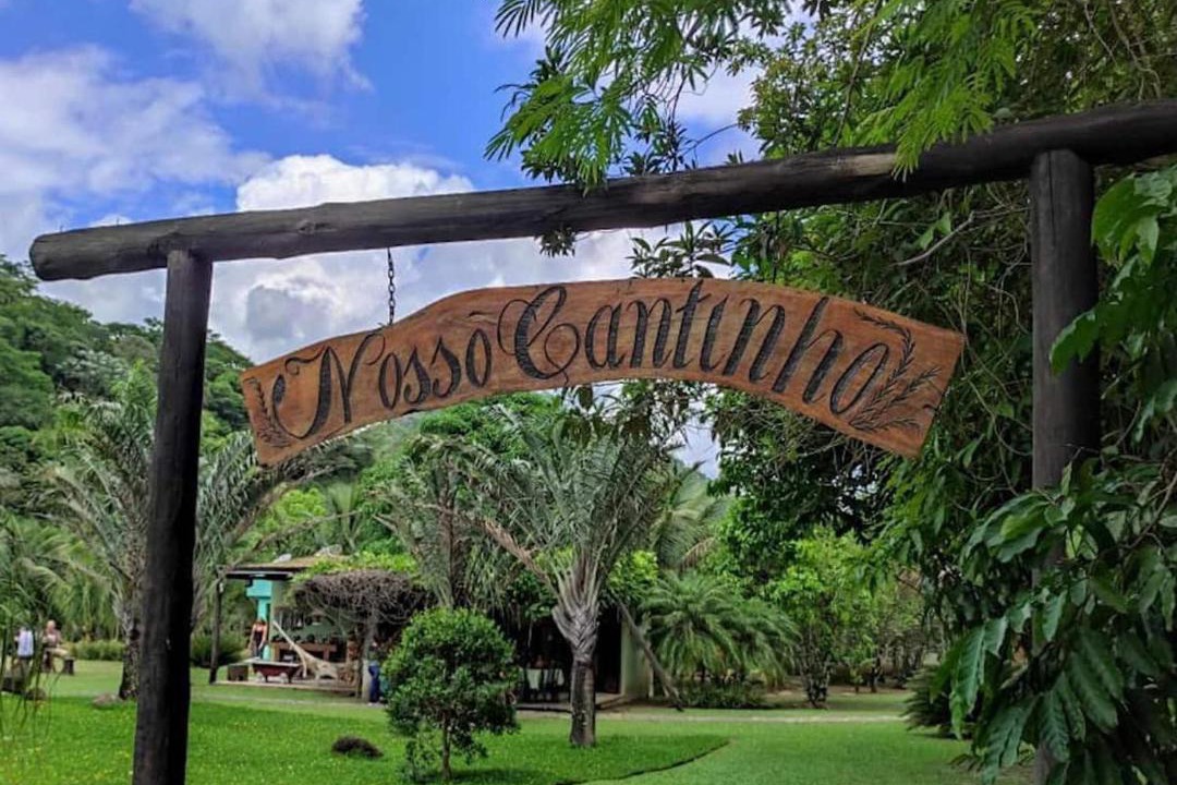 Photo of Buildings in Cachoeiras de Macacu