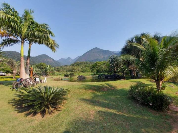 Photo of Outdoor in Cachoeiras de Macacu
