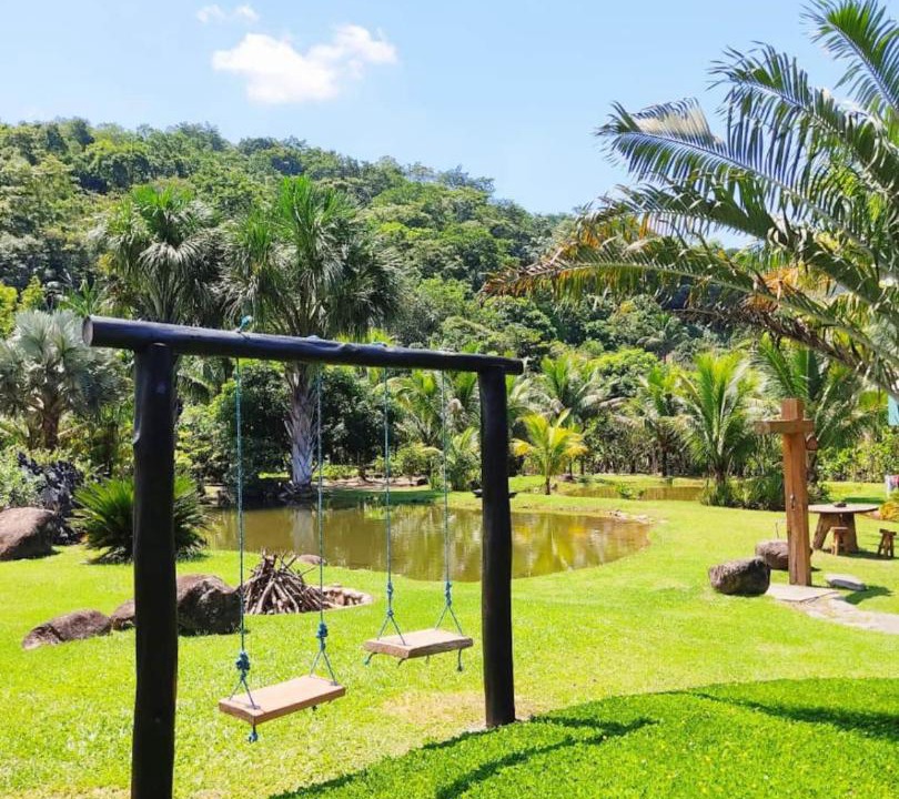 Photo of Outdoor in Cachoeiras de Macacu