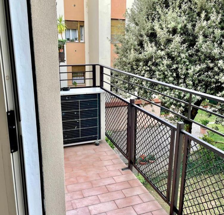 Photo of Buildings in Treviso