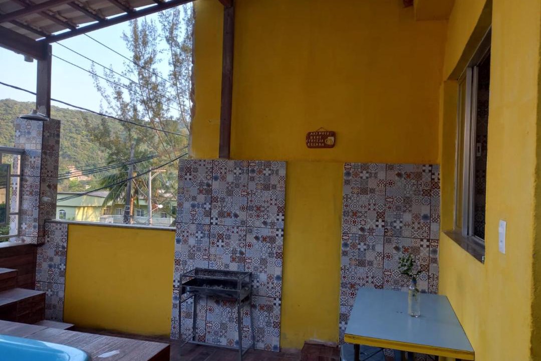 Photo of Others in Vila Muriqui