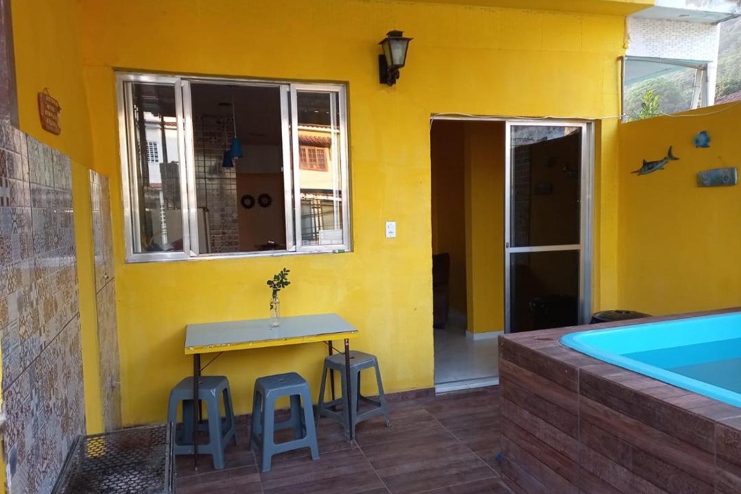 Photo of Others in Vila Muriqui