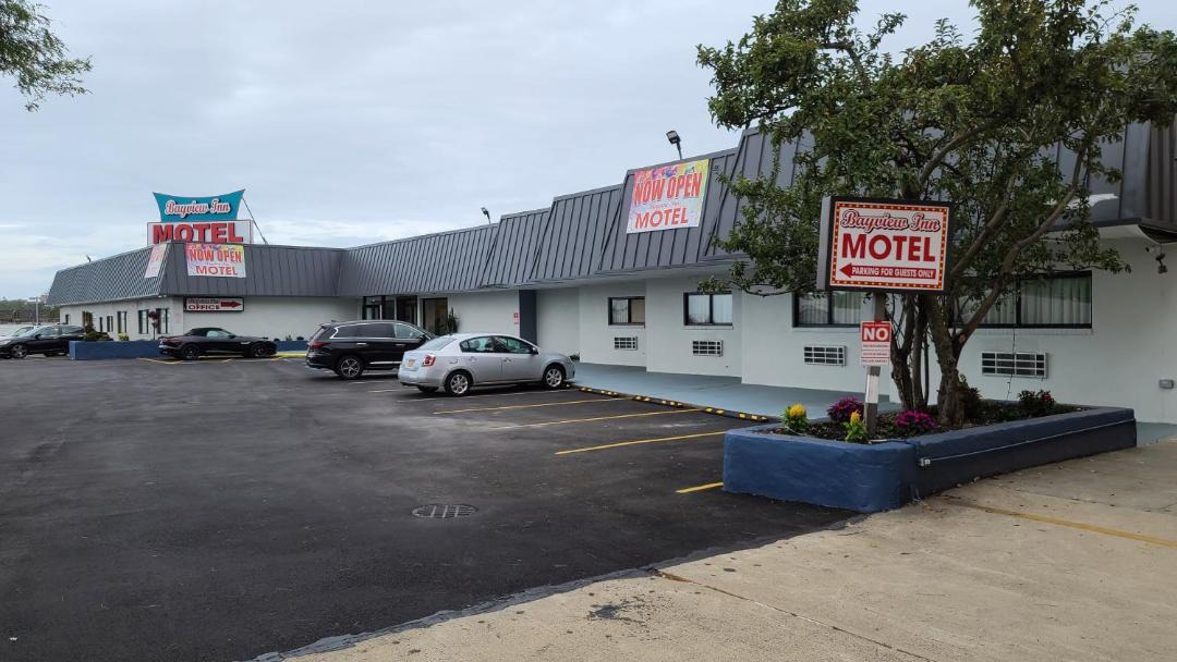 Photo of Buildings in Sheepshead Bay