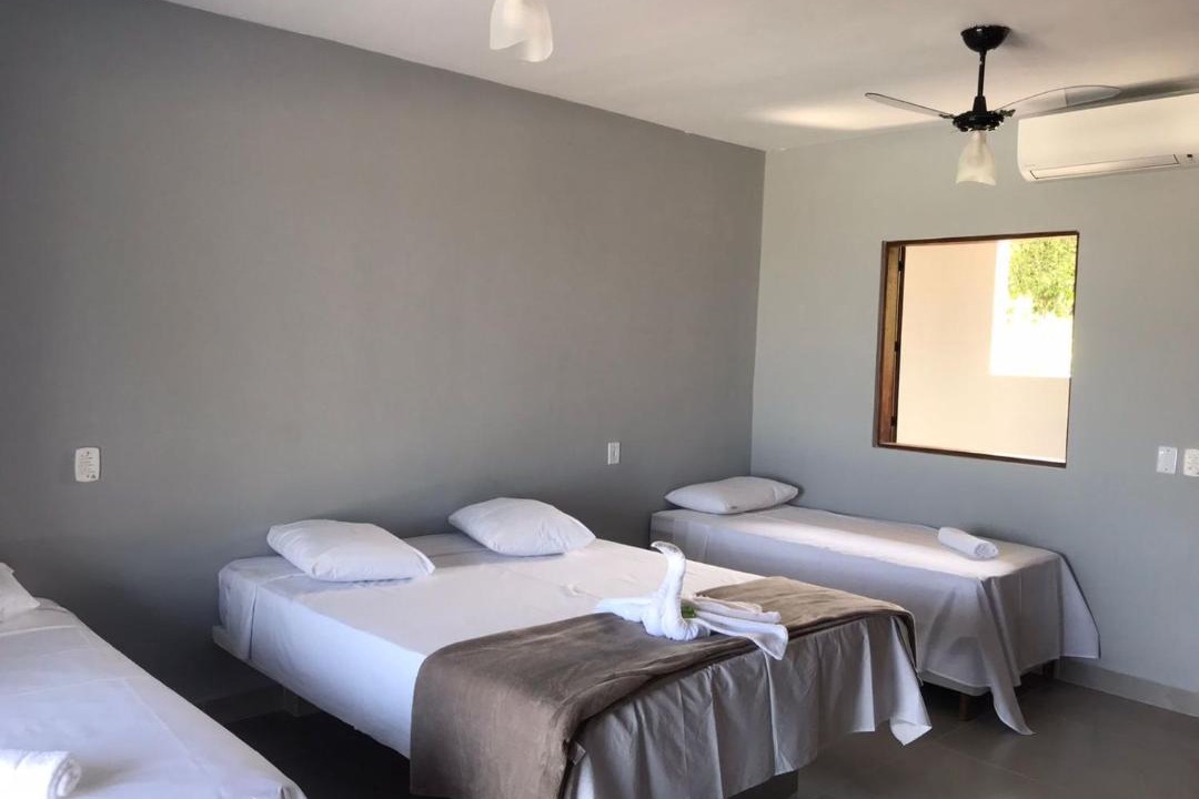 Photo of Bedroom in Barra Grande